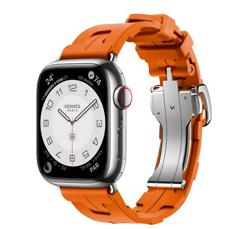 apple watch hermes kilim|apple watch series 9 hermes.